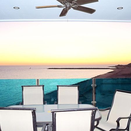 Esmeralda Luxury Resort Puerto Peñasco Kültér fotó