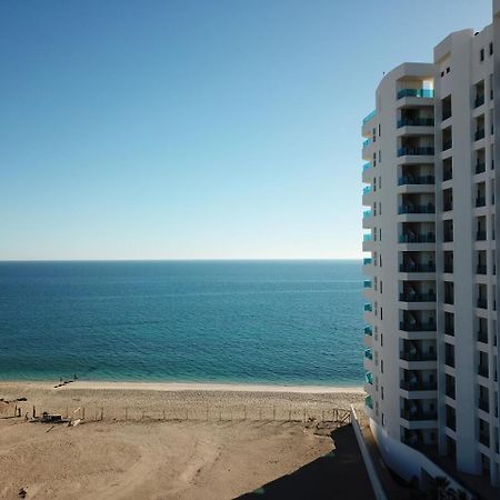 Esmeralda Luxury Resort Puerto Peñasco Kültér fotó