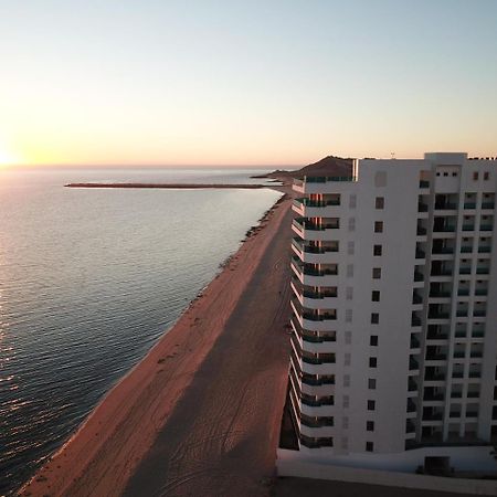 Esmeralda Luxury Resort Puerto Peñasco Kültér fotó