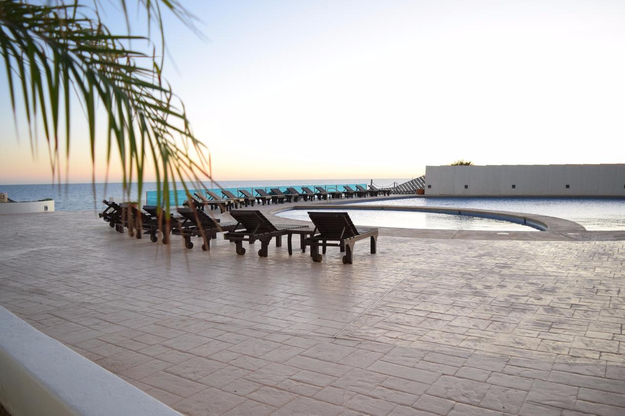 Esmeralda Luxury Resort Puerto Peñasco Kültér fotó