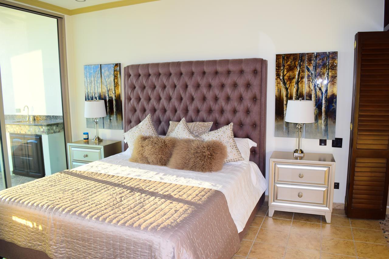 Esmeralda Luxury Resort Puerto Peñasco Kültér fotó
