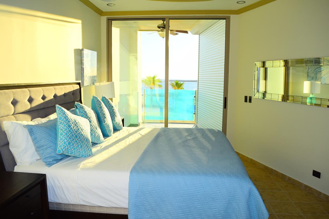 Esmeralda Luxury Resort Puerto Peñasco Kültér fotó