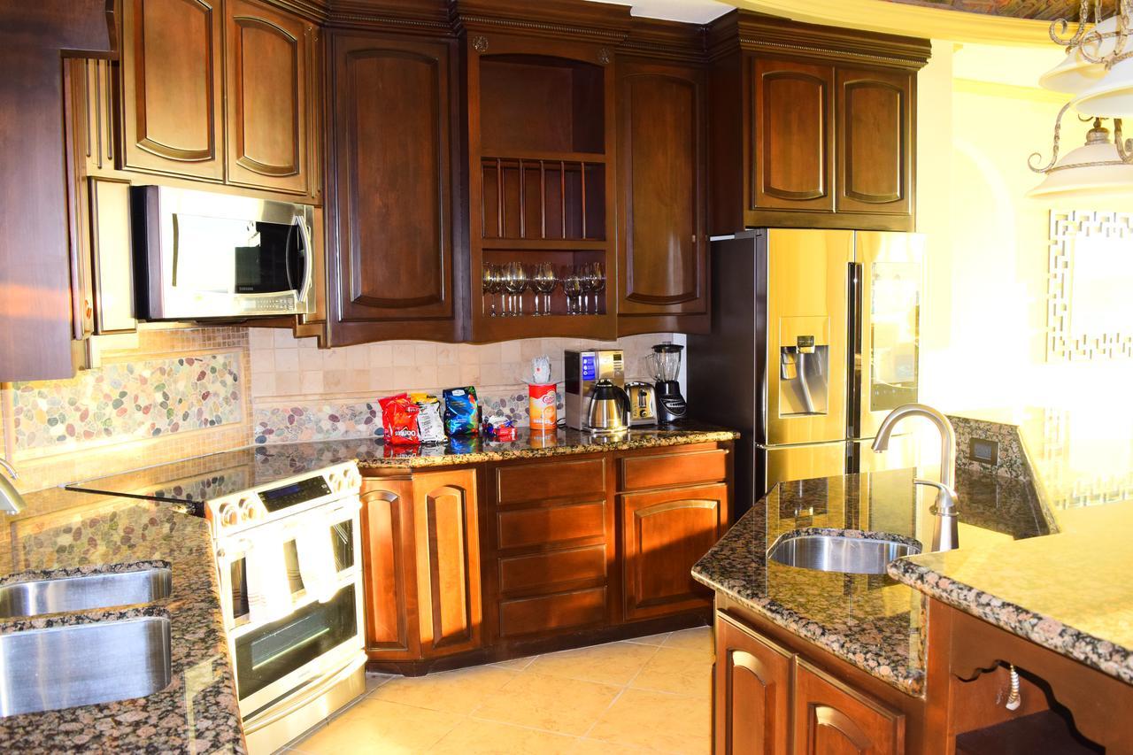 Esmeralda Luxury Resort Puerto Peñasco Kültér fotó