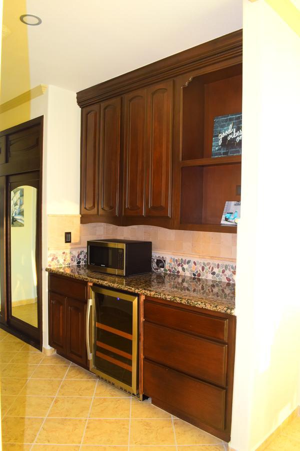 Esmeralda Luxury Resort Puerto Peñasco Kültér fotó