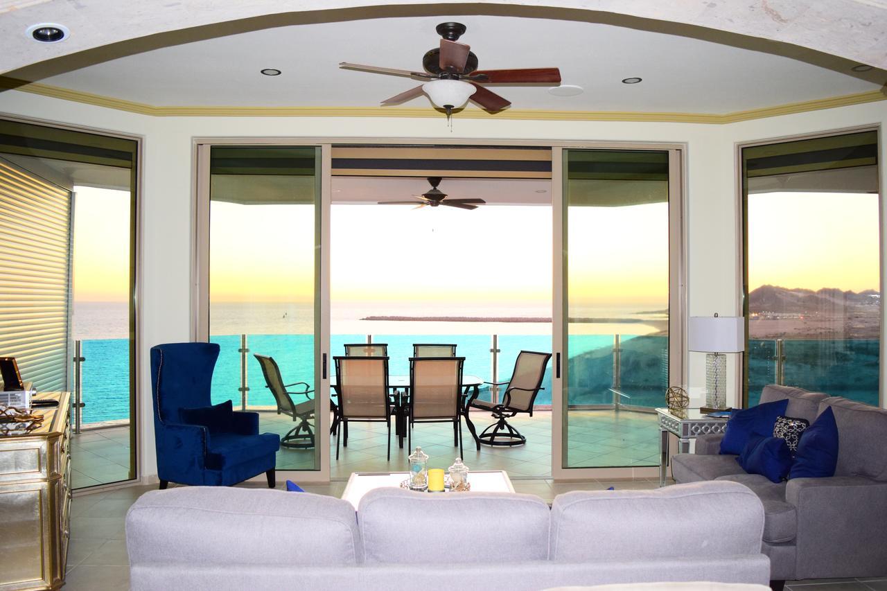 Esmeralda Luxury Resort Puerto Peñasco Kültér fotó