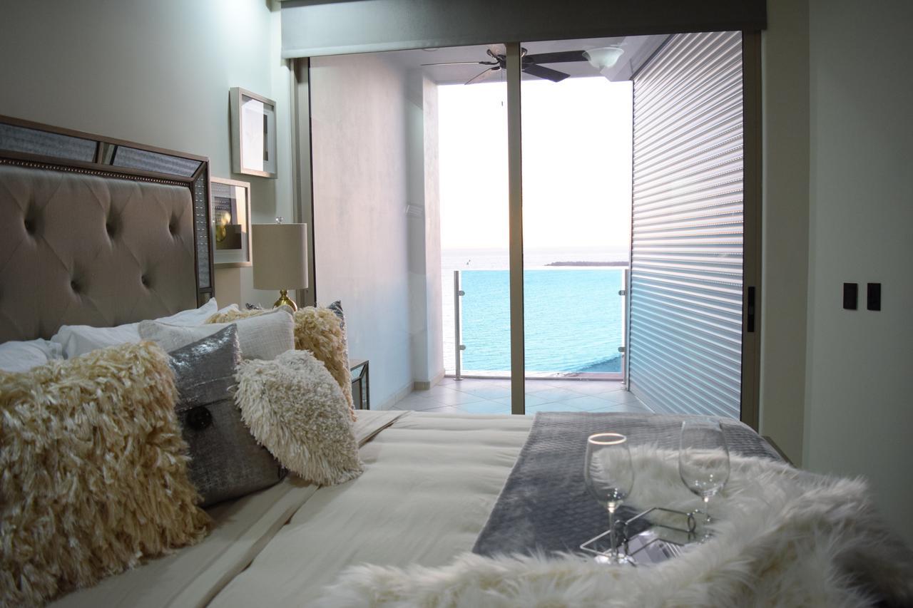 Esmeralda Luxury Resort Puerto Peñasco Kültér fotó
