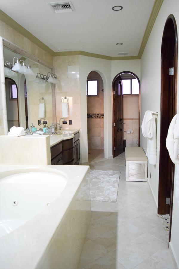 Esmeralda Luxury Resort Puerto Peñasco Kültér fotó