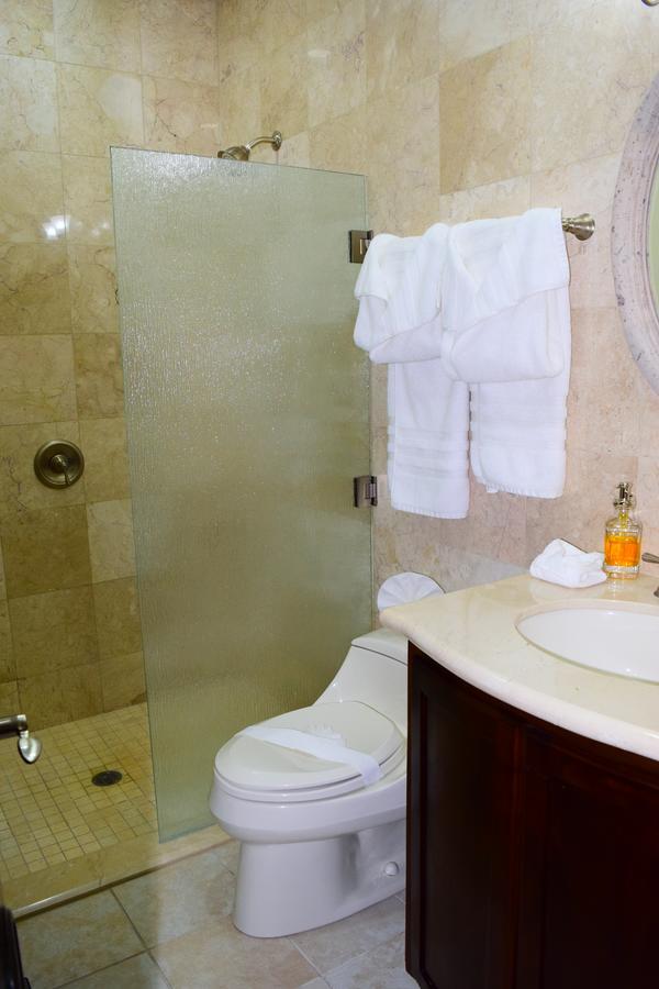 Esmeralda Luxury Resort Puerto Peñasco Kültér fotó