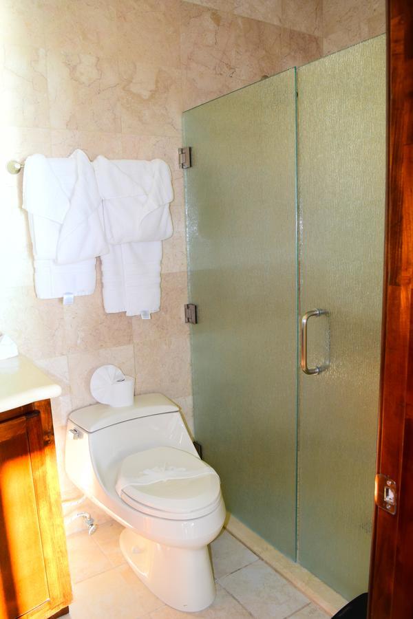 Esmeralda Luxury Resort Puerto Peñasco Kültér fotó