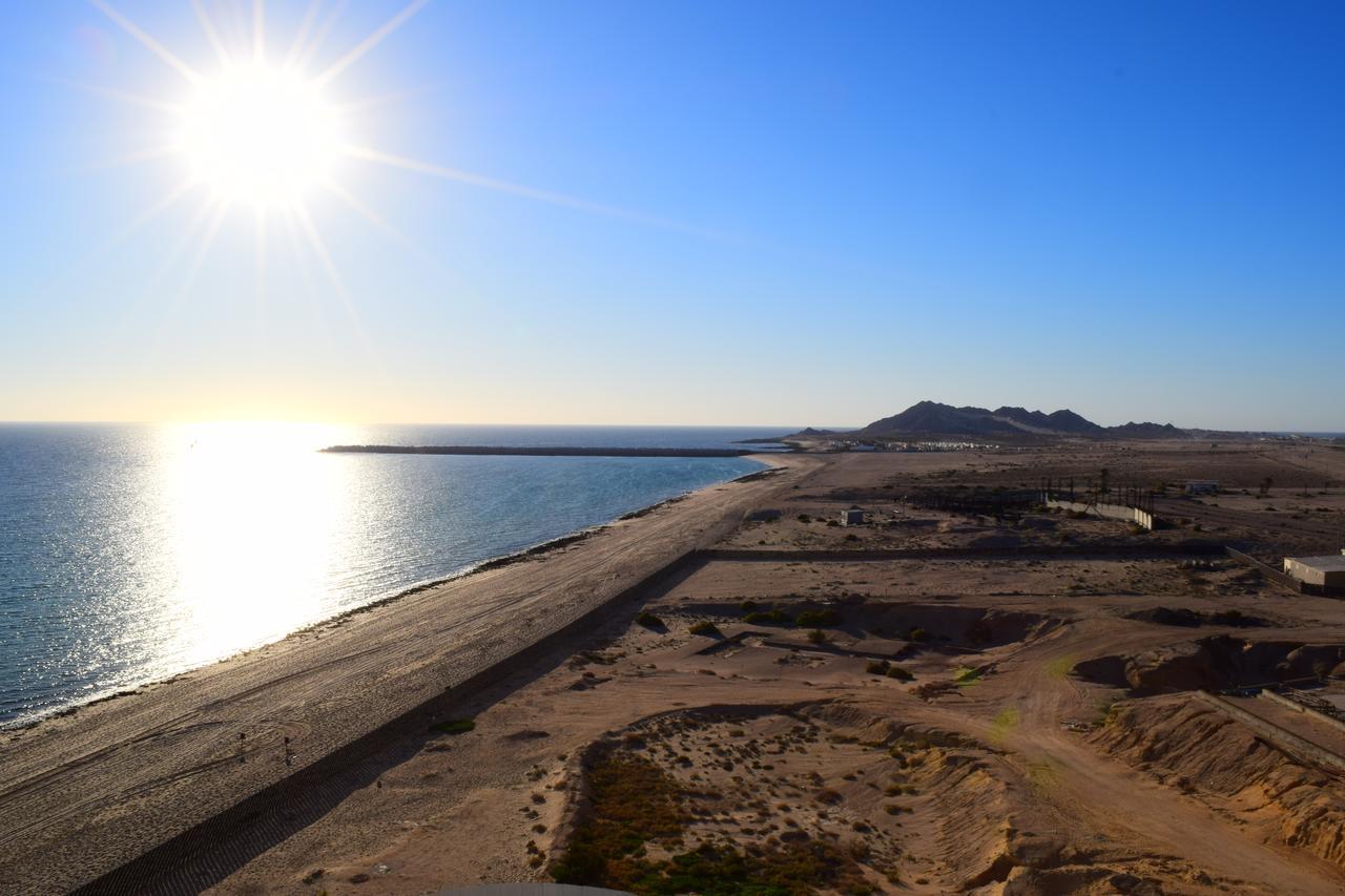 Esmeralda Luxury Resort Puerto Peñasco Kültér fotó