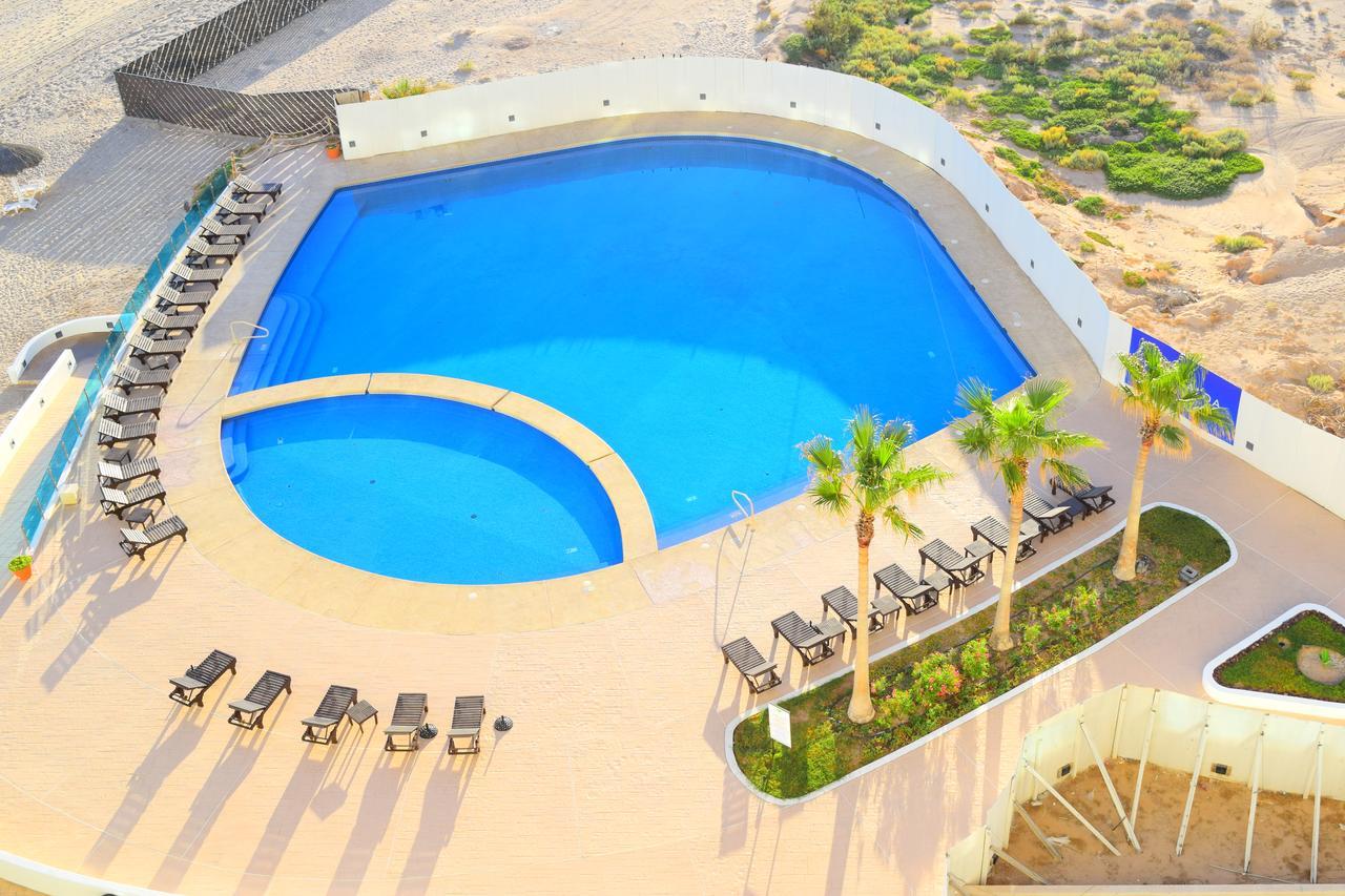 Esmeralda Luxury Resort Puerto Peñasco Kültér fotó