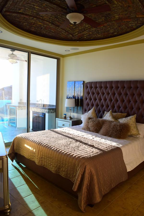 Esmeralda Luxury Resort Puerto Peñasco Kültér fotó