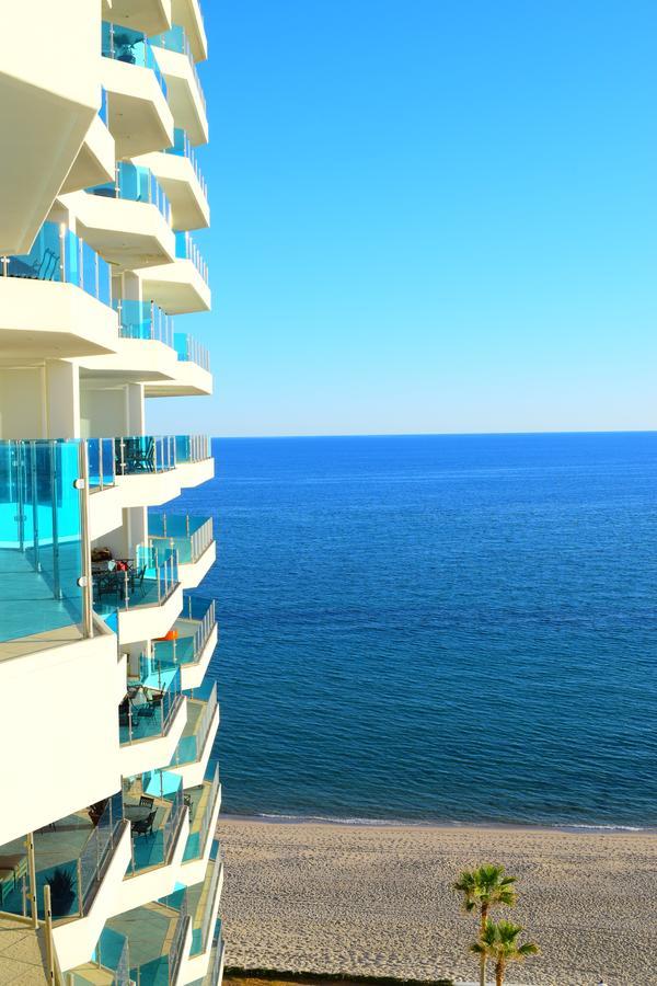 Esmeralda Luxury Resort Puerto Peñasco Kültér fotó