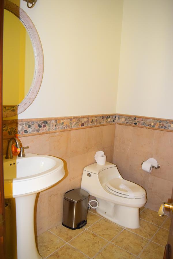 Esmeralda Luxury Resort Puerto Peñasco Kültér fotó