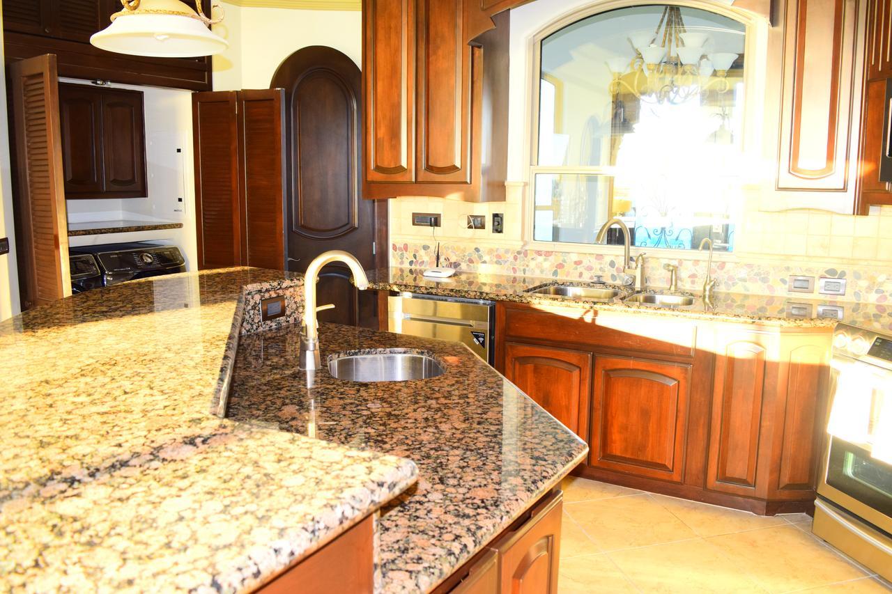 Esmeralda Luxury Resort Puerto Peñasco Kültér fotó