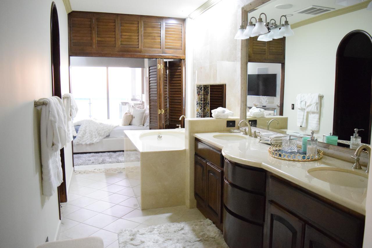 Esmeralda Luxury Resort Puerto Peñasco Kültér fotó