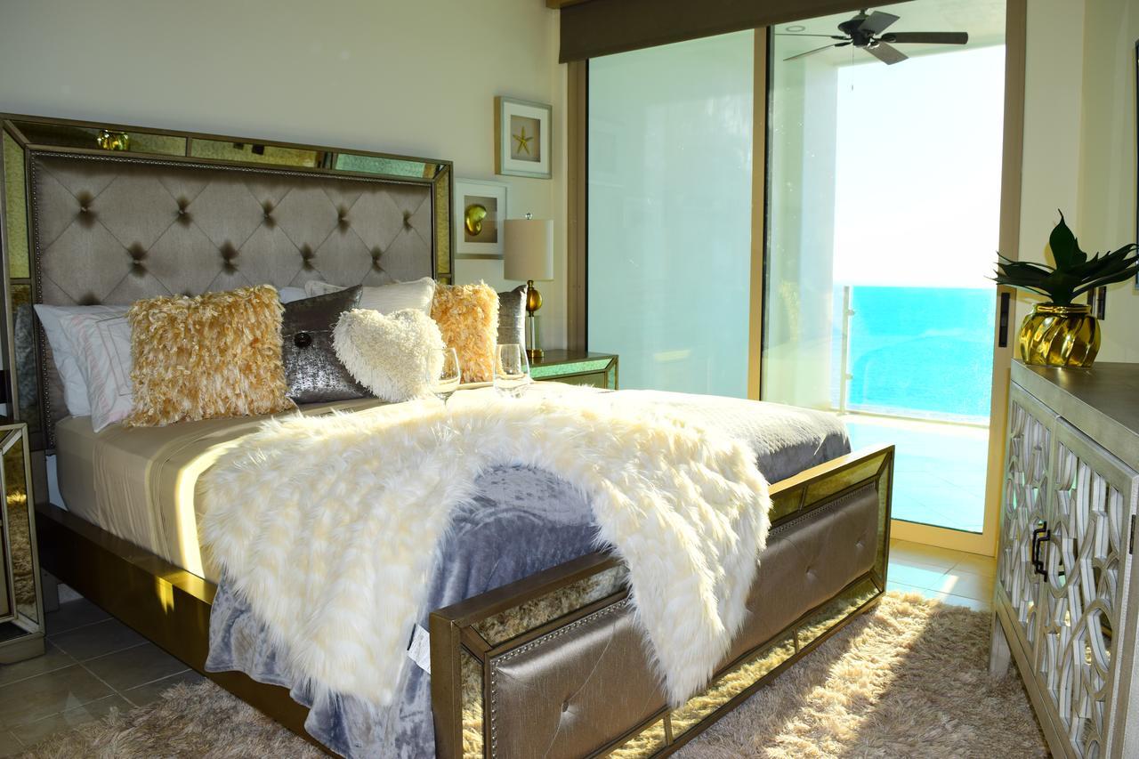 Esmeralda Luxury Resort Puerto Peñasco Kültér fotó