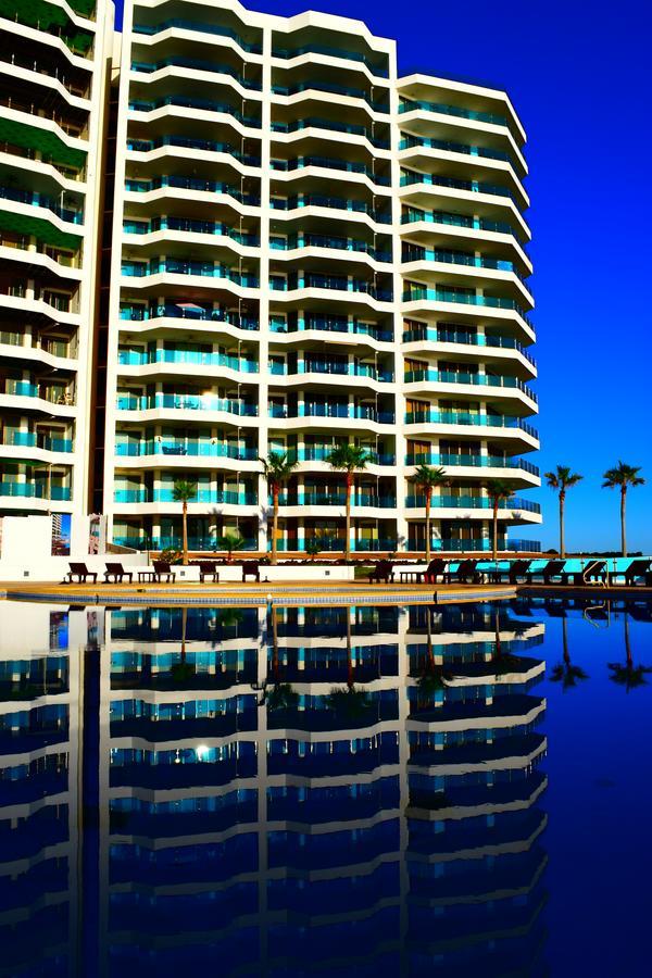 Esmeralda Luxury Resort Puerto Peñasco Kültér fotó