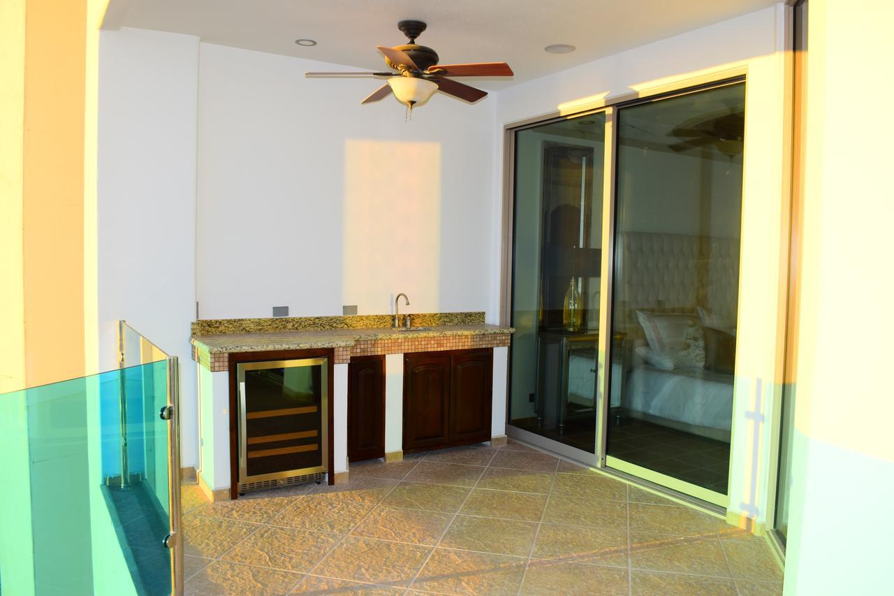Esmeralda Luxury Resort Puerto Peñasco Kültér fotó