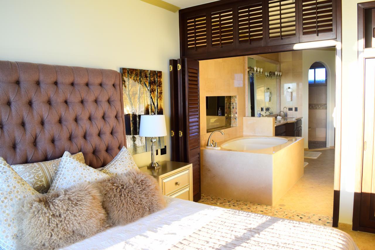 Esmeralda Luxury Resort Puerto Peñasco Kültér fotó