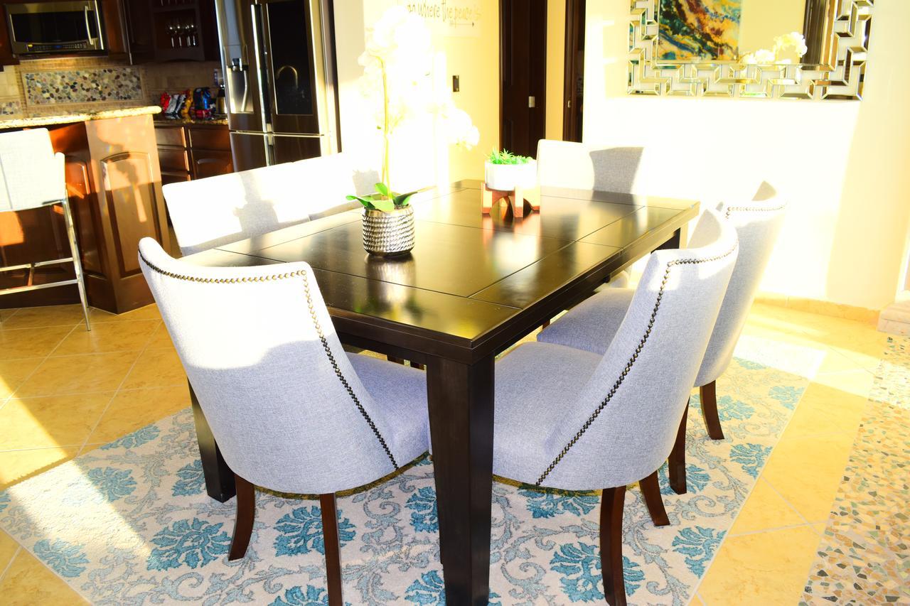 Esmeralda Luxury Resort Puerto Peñasco Kültér fotó