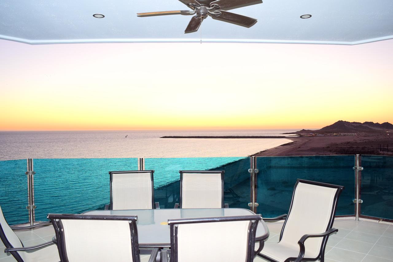 Esmeralda Luxury Resort Puerto Peñasco Kültér fotó
