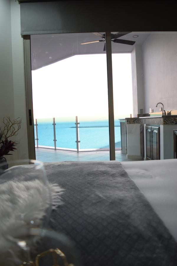 Esmeralda Luxury Resort Puerto Peñasco Kültér fotó