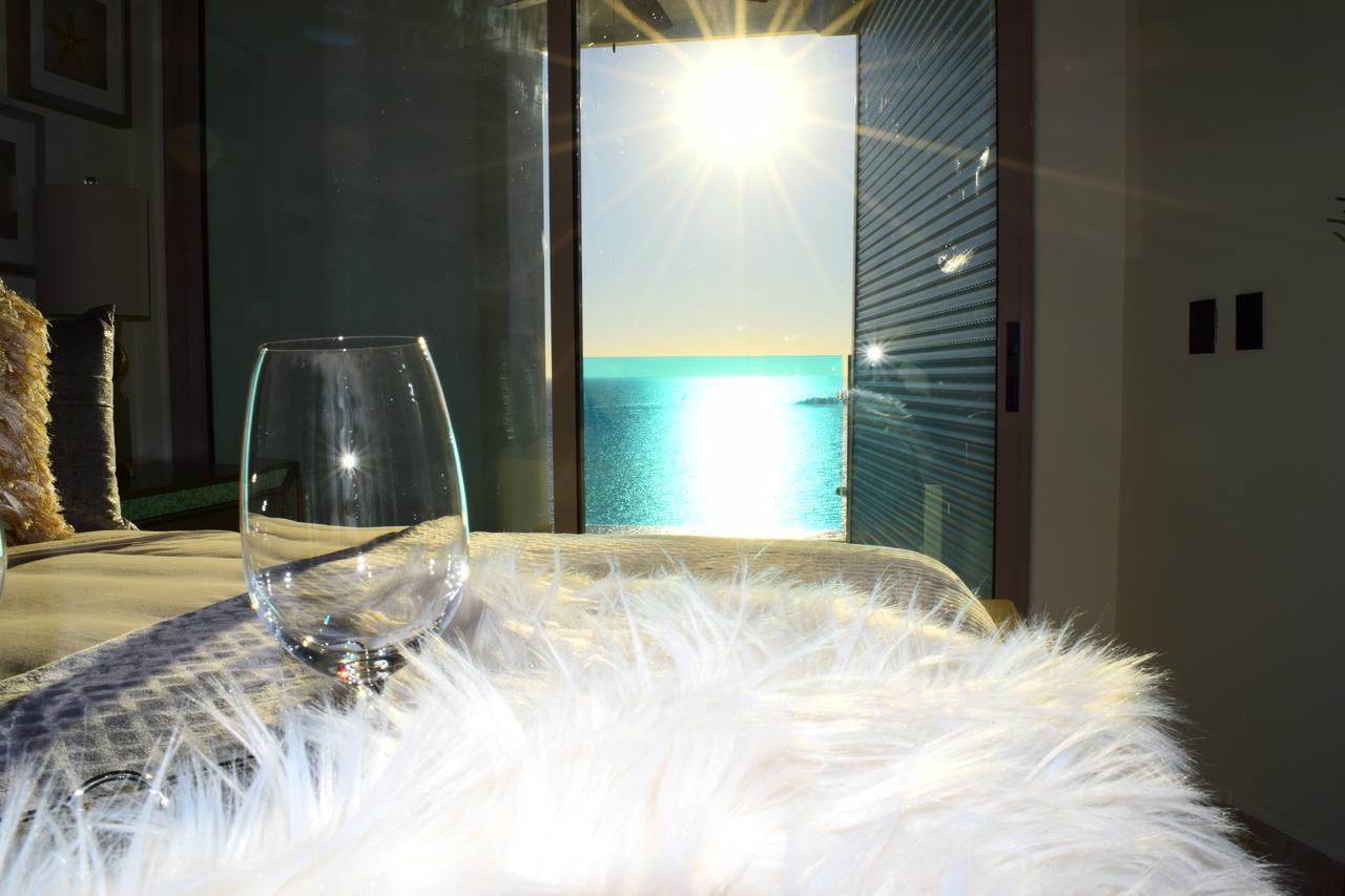 Esmeralda Luxury Resort Puerto Peñasco Kültér fotó