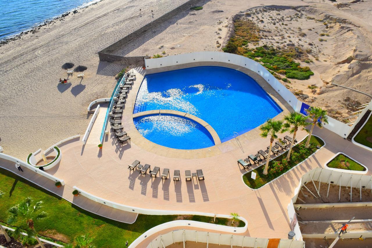 Esmeralda Luxury Resort Puerto Peñasco Kültér fotó