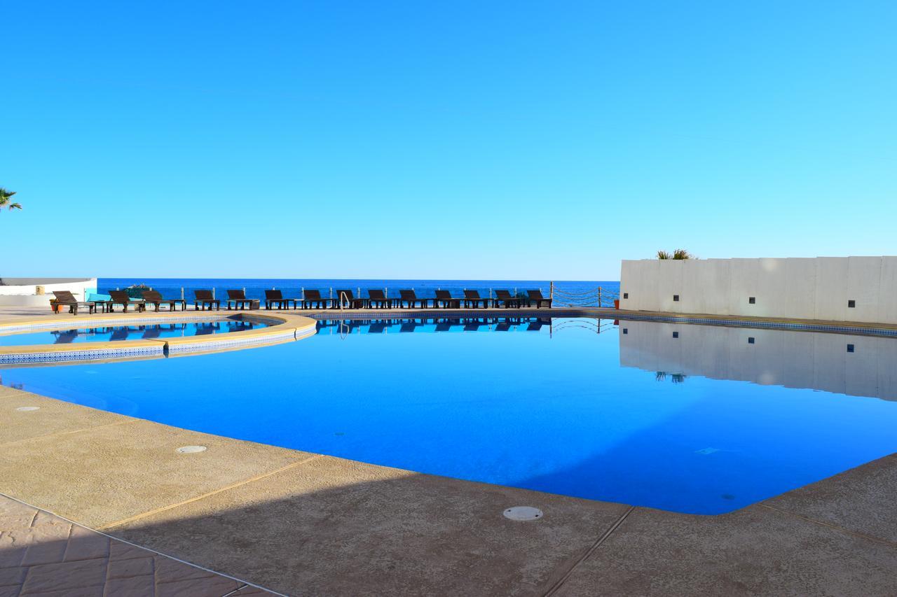 Esmeralda Luxury Resort Puerto Peñasco Kültér fotó