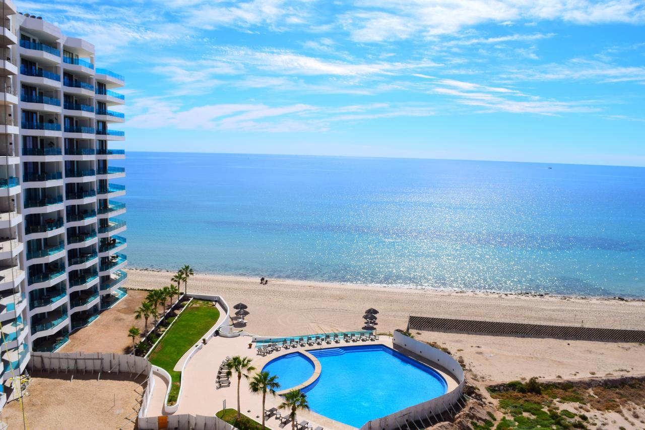 Esmeralda Luxury Resort Puerto Peñasco Kültér fotó