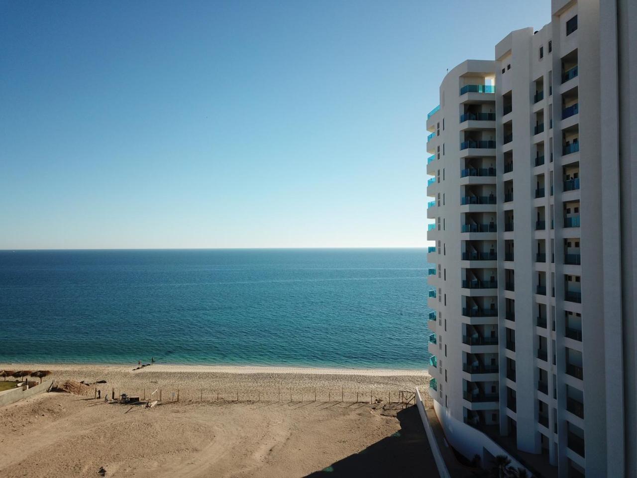 Esmeralda Luxury Resort Puerto Peñasco Kültér fotó