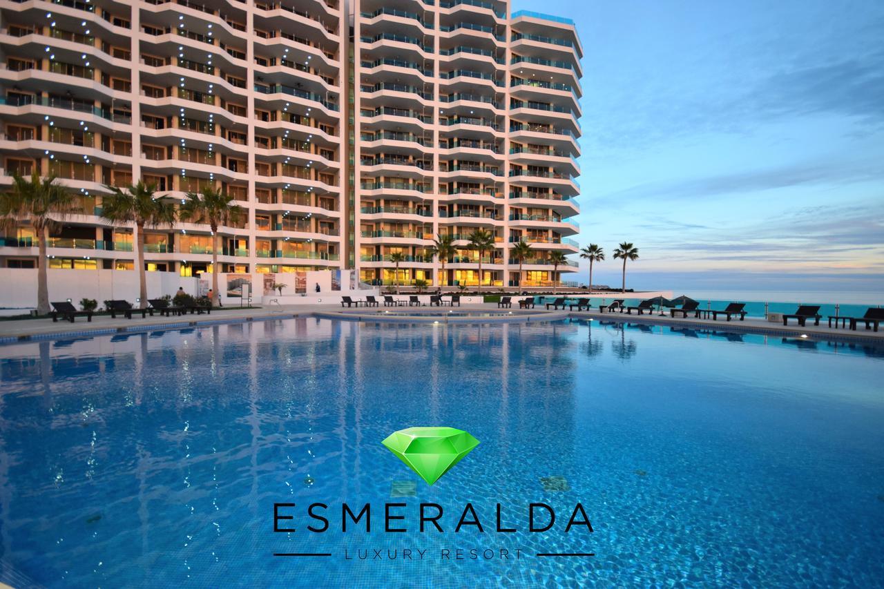 Esmeralda Luxury Resort Puerto Peñasco Kültér fotó